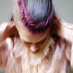 Modern Fishtail Braid for Casual Appearance Modern Fishtail Braid for Casual Appearance