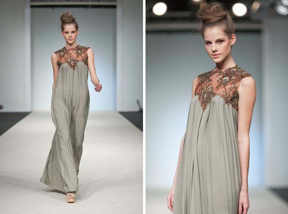 grey Katya Katya Shehurina wedding dresses