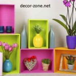 home Spring Decoration idea