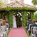 ideas for wedding decoration