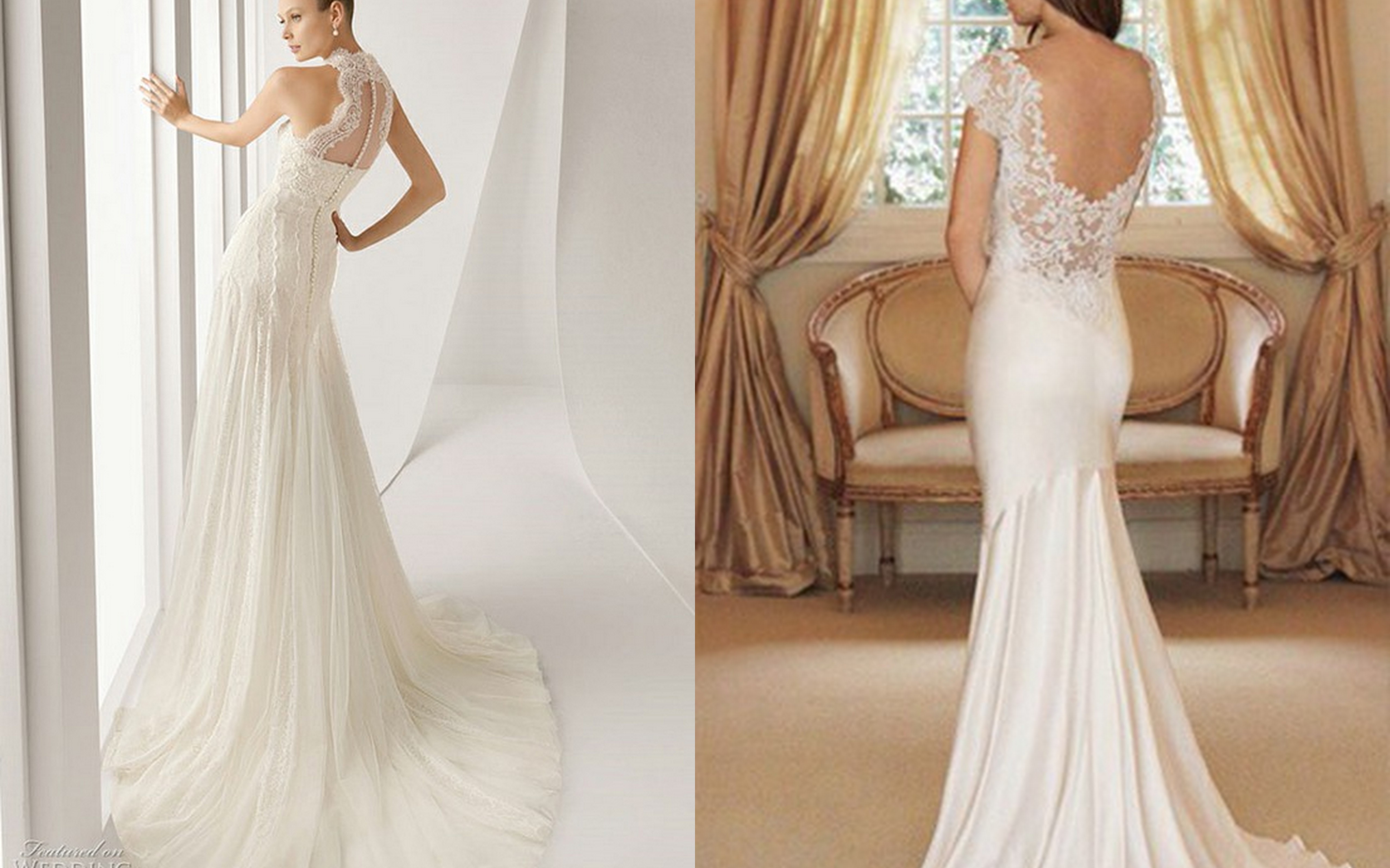 modern Backless gowns for wedding (1)