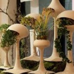 modern Flower pot Designs