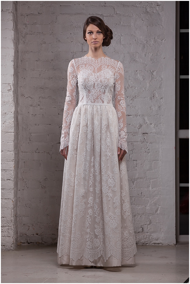 net Katya Katya Shehurina wedding dresses