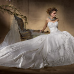 new Amalia Carrara 2014 Wedding Dresses