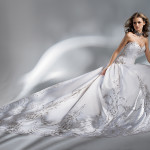 Wedding Gowns By Amalia Carrara Wedding Gowns By Amalia Carrara