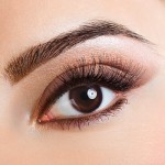 Easy Tips of Getting Smoother Eyebrows Easy Tips of Getting Smoother Eyebrows