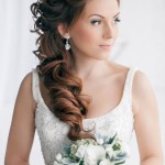 popular Wedding Haircut