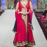 red eastern wedding dresses