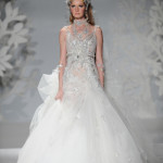 white fairytale dresses bridal and evening wear