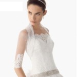 white net Wrap Tops cocktail wedding Dresses