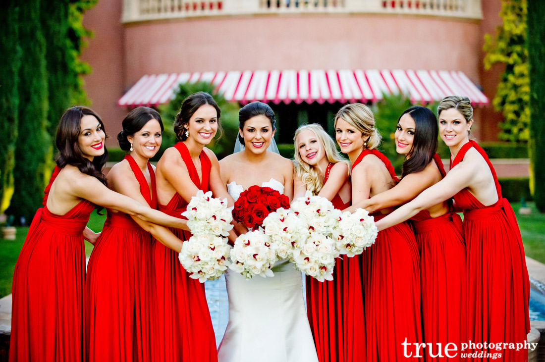 0 Red Bridesmaid Dresses & Red Bridesmaid Gowns collection (1)