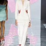 Versace 2015 S/S Collection for Women from Milan Fashion Week Versace 2015 S/S Collection for Women from Milan Fashion Week