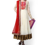 Karishma Sarnaa Indian Dresses For Girls 2014 Karishma Sarnaa Indian Dresses For Girls 2014
