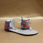 Lajwanti’s Stunning Summer Footwear Collection for Girls Lajwanti’s Stunning Summer Footwear Collection for Girls