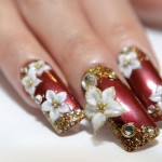Suitable Cool Nail Art For This Charming Season Suitable Cool Nail Art For This Charming Season