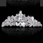 New Designs & Shapes of Tiaras for Princess New Designs & Shapes of Tiaras for Princess