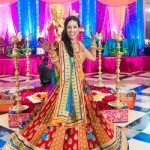 Perfectly Colorful Sangeet Outfits For Wedding Perfectly Colorful Sangeet Outfits For Wedding