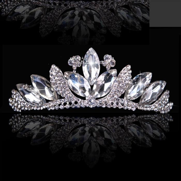 4 princess tiara new shapes and designes