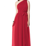 Red Bridesmaid Dresses & Red Bridesmaid Gowns collection (12)