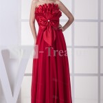 Red Bridesmaid Dresses & Red Bridesmaid Gowns collection (14)