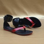 beautiful Lajwanti’s Stunning Flat Shoe for Girls