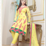 multi color shalwar kameez in new style