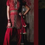 short kameez by Manish Malhotra