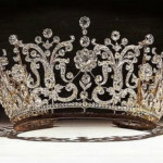 wonderful princess tiara