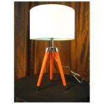 Stylish Tripod Lamps for Home Decoration Stylish Tripod Lamps for Home Decoration