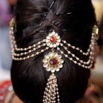 Eminent Indian Bridal Updo Hairstyles Eminent Indian Bridal Updo Hairstyles