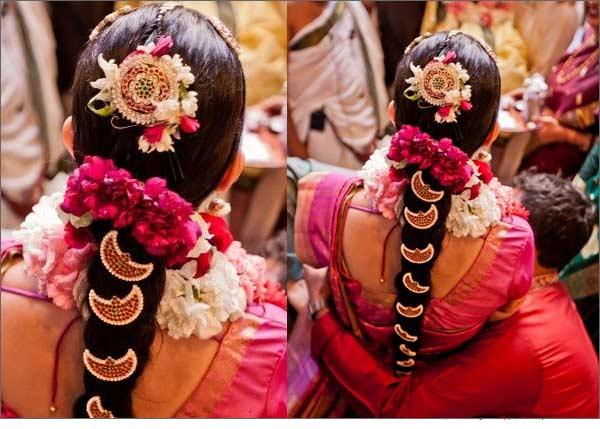 10 tips of your wedding hairstyle (8)