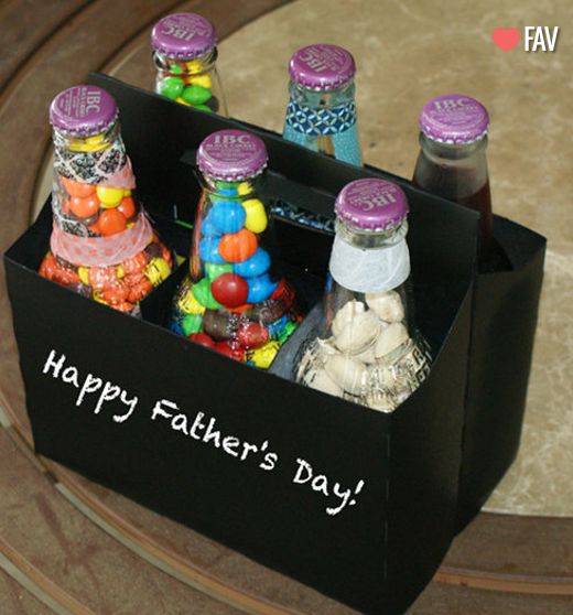 2 creative gift ideas for father (5)