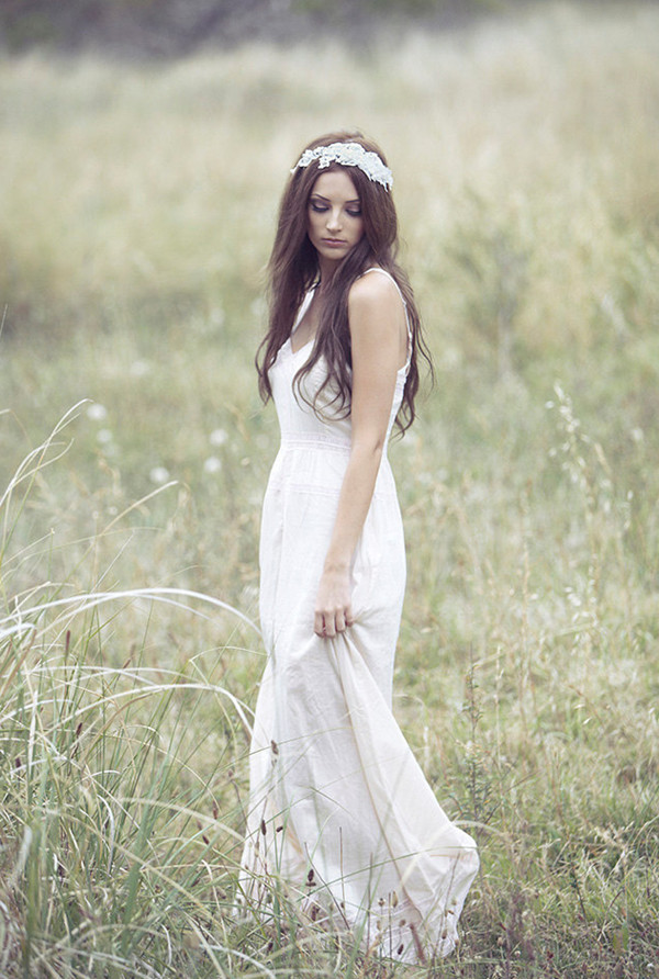 4 boho wedding dress (3)