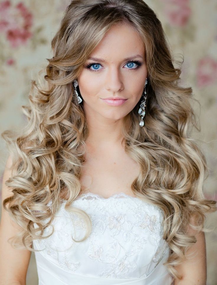 5 how to style long hair for wedding (14)