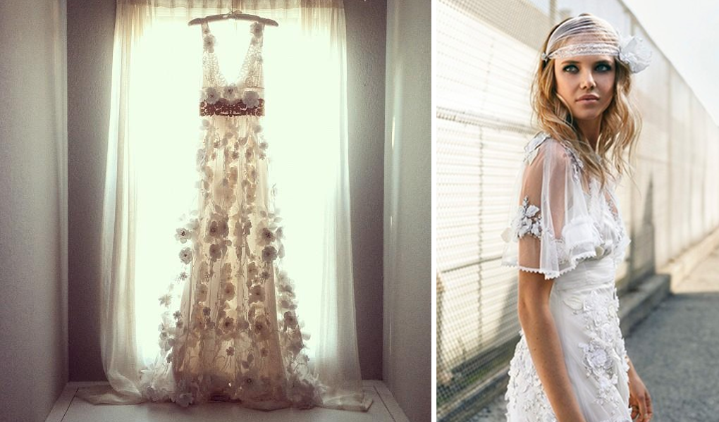 6 boho wedding dress (5)