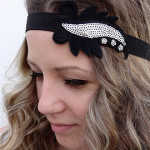 Gatsby Hair Accessories for women 2014