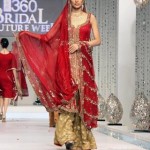 Pakistani Wedding Dresses Collection By Hajrra Hayat Pakistani Wedding Dresses Collection By Hajrra Hayat