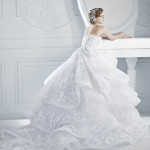 Michael Cinco Wedding Gowns pics