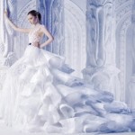 beautiful Michael Cinco Wedding Gowns