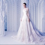 best Michael Cinco Wedding Gowns