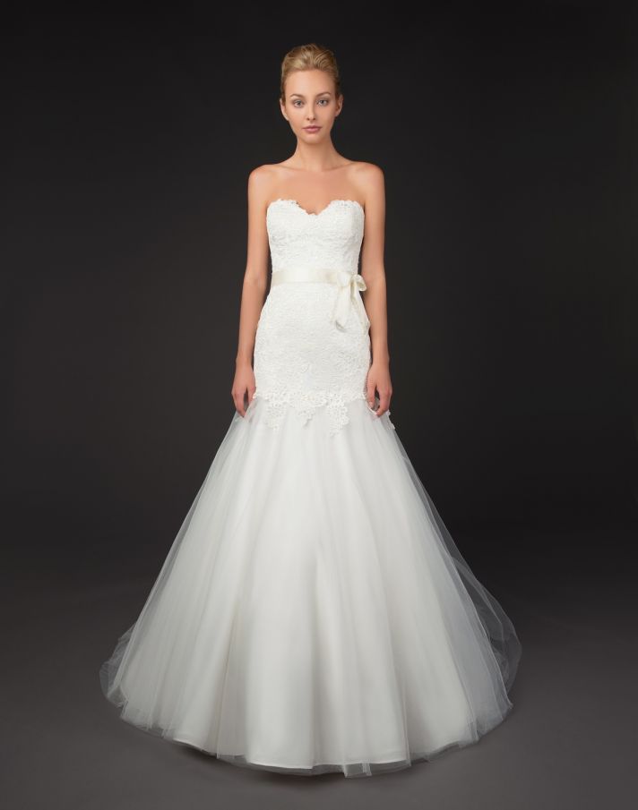 best Winnie Couture 2014 Blush Label Wedding Dresses