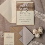 cheep but beautiful wedding invitation (1)