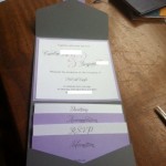 cheep but beautiful wedding invitation (2)