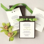 cheep but beautiful wedding invitation (6)