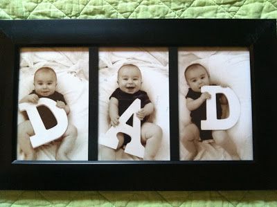 creative gift ideas for father (2)