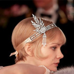 cute Gatsby Hair Accessories for women