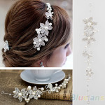 different style of Crystal and Pearl Tiara (4)