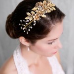 different style of Crystal and Pearl Tiara (6)