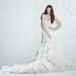 fantastic Michael Cinco Wedding Gowns