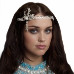 great Gatsby Hair Accessories for women